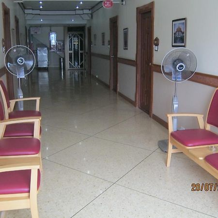 Kyo-Un Hotel Sara Buri Εξωτερικό φωτογραφία