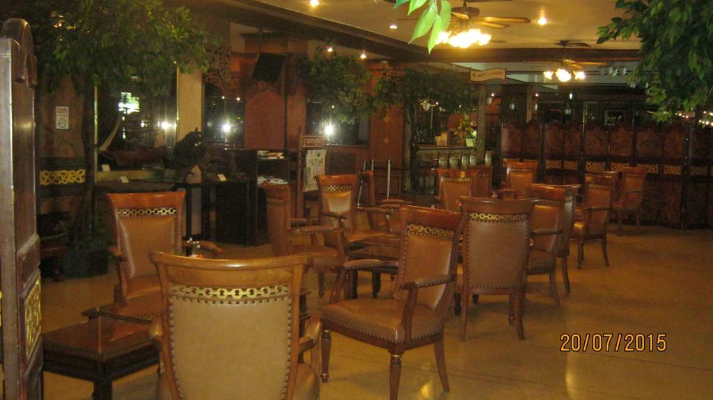 Kyo-Un Hotel Sara Buri Εξωτερικό φωτογραφία