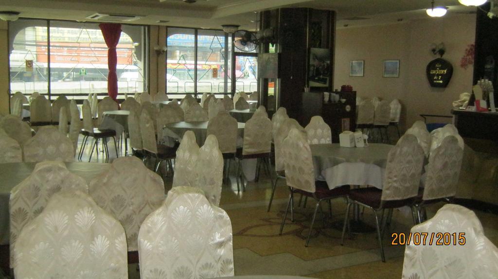 Kyo-Un Hotel Sara Buri Εξωτερικό φωτογραφία