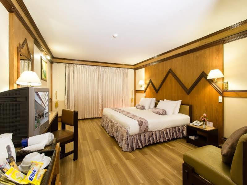 Kyo-Un Hotel Sara Buri Εξωτερικό φωτογραφία